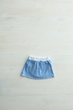 Юбка-трусики "Голубая" Ю-Г-9 (размер 56) - Юбки - интернет гипермаркет детской одежды Смартордер