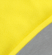 Шапочка из флиса "Лимонная" ШАФ-ЛИМ2 (размер 46-48) - Шапочки - интернет гипермаркет детской одежды Смартордер
