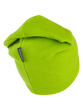 Шапочка из флиса "Зеленое яблоко" ШАФ-Д-ЗЯ3 (размер 52-54) - Шапочки - интернет гипермаркет детской одежды Смартордер